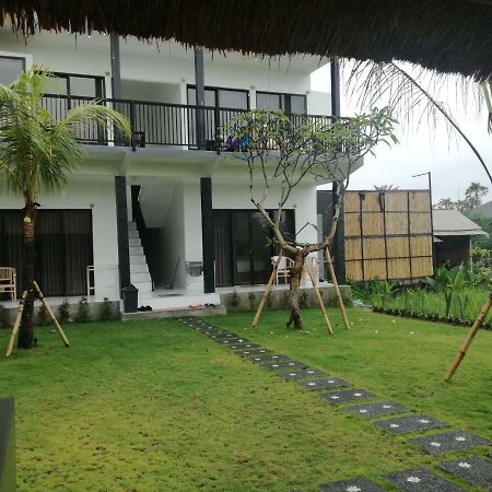 Hello Canggu Homestay 외부 사진