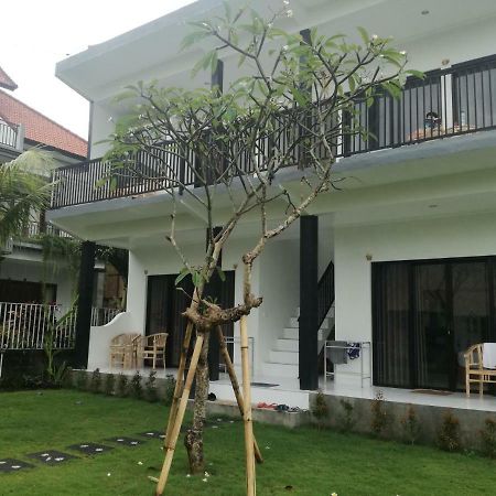 Hello Canggu Homestay 외부 사진