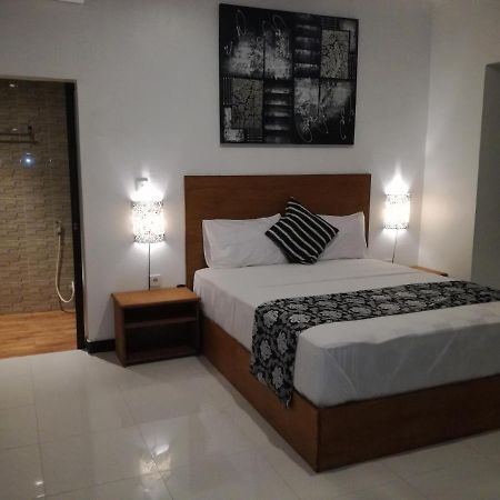 Hello Canggu Homestay 외부 사진