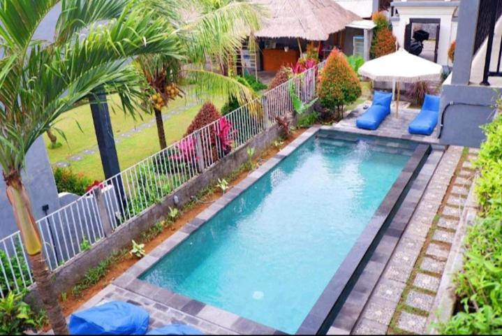 Hello Canggu Homestay 외부 사진