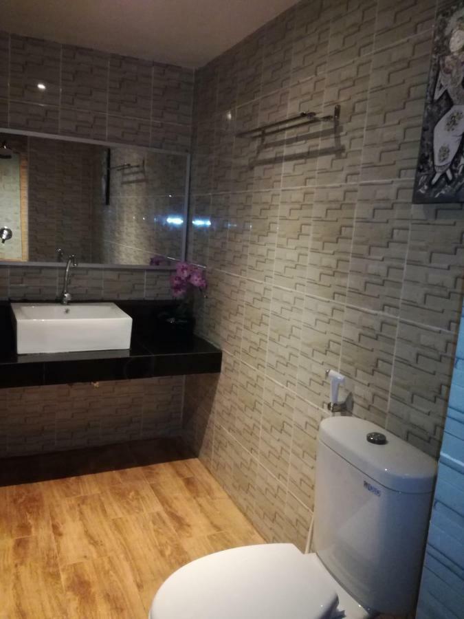 Hello Canggu Homestay 외부 사진