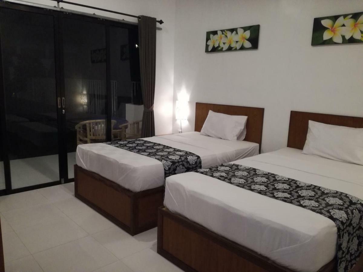 Hello Canggu Homestay 외부 사진