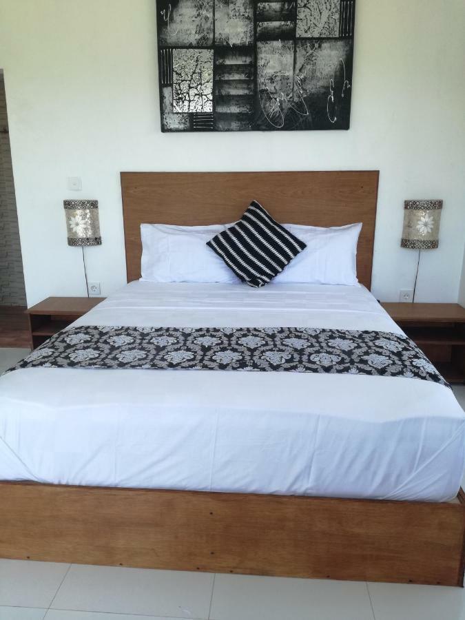 Hello Canggu Homestay 외부 사진