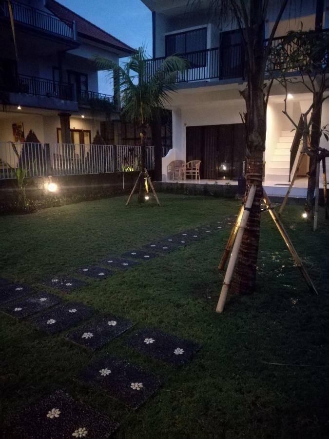 Hello Canggu Homestay 외부 사진
