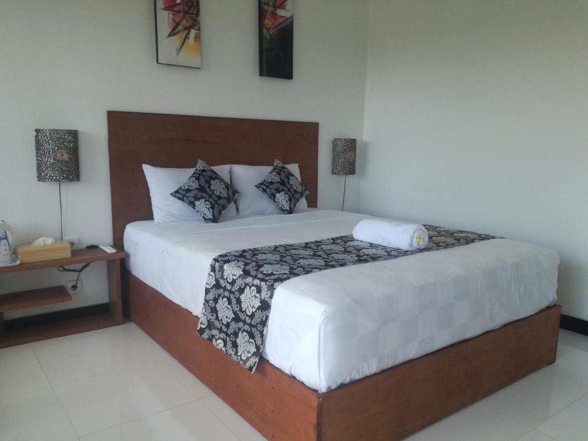 Hello Canggu Homestay 외부 사진