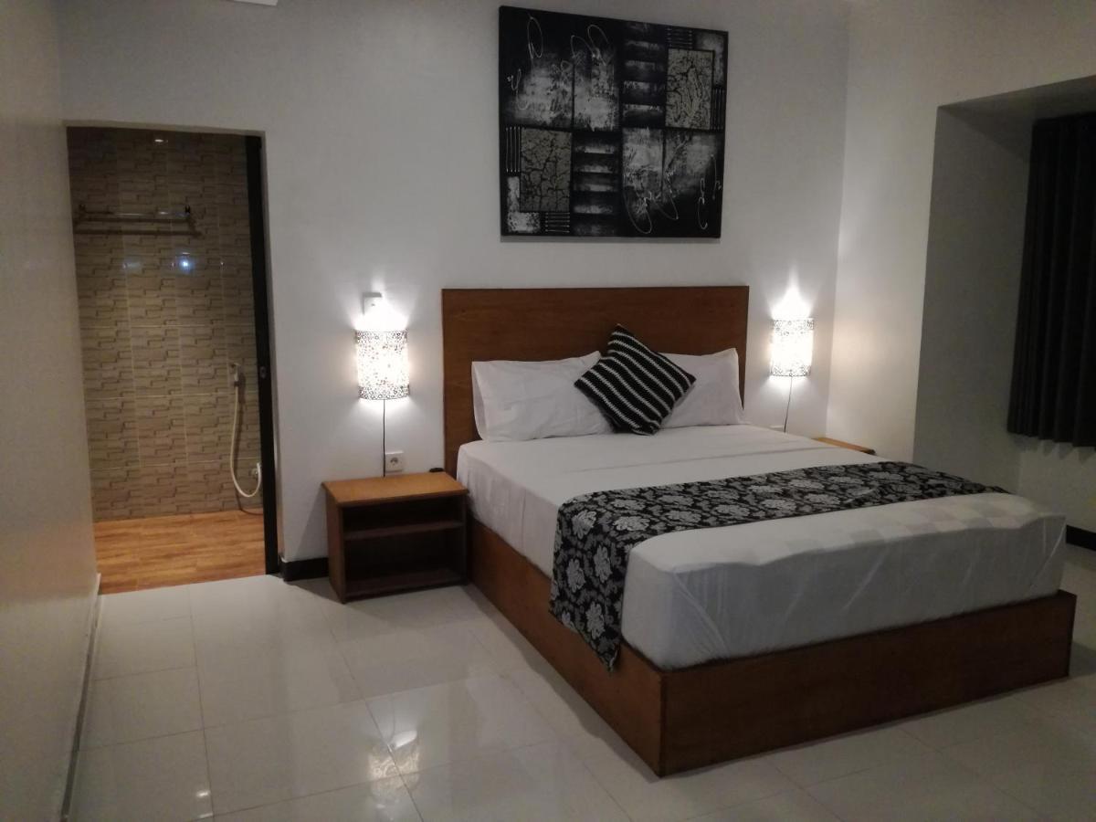 Hello Canggu Homestay 외부 사진
