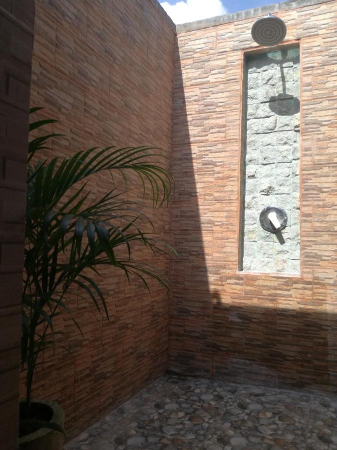 Hello Canggu Homestay 외부 사진