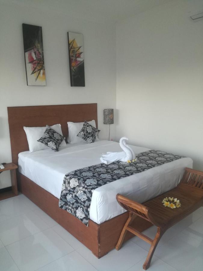 Hello Canggu Homestay 외부 사진