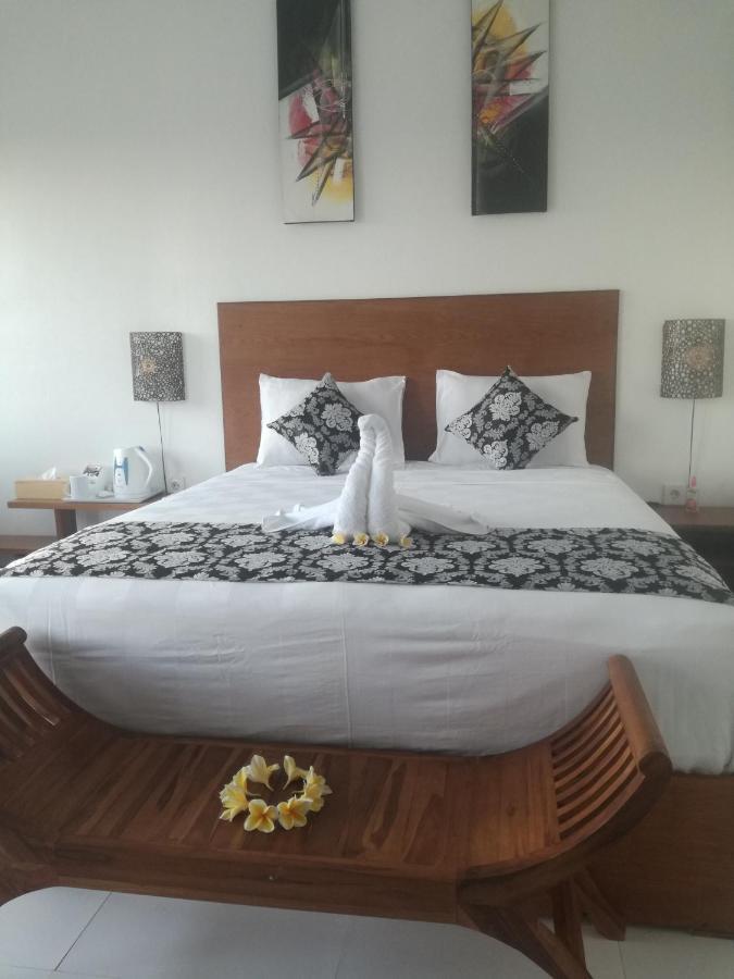 Hello Canggu Homestay 외부 사진