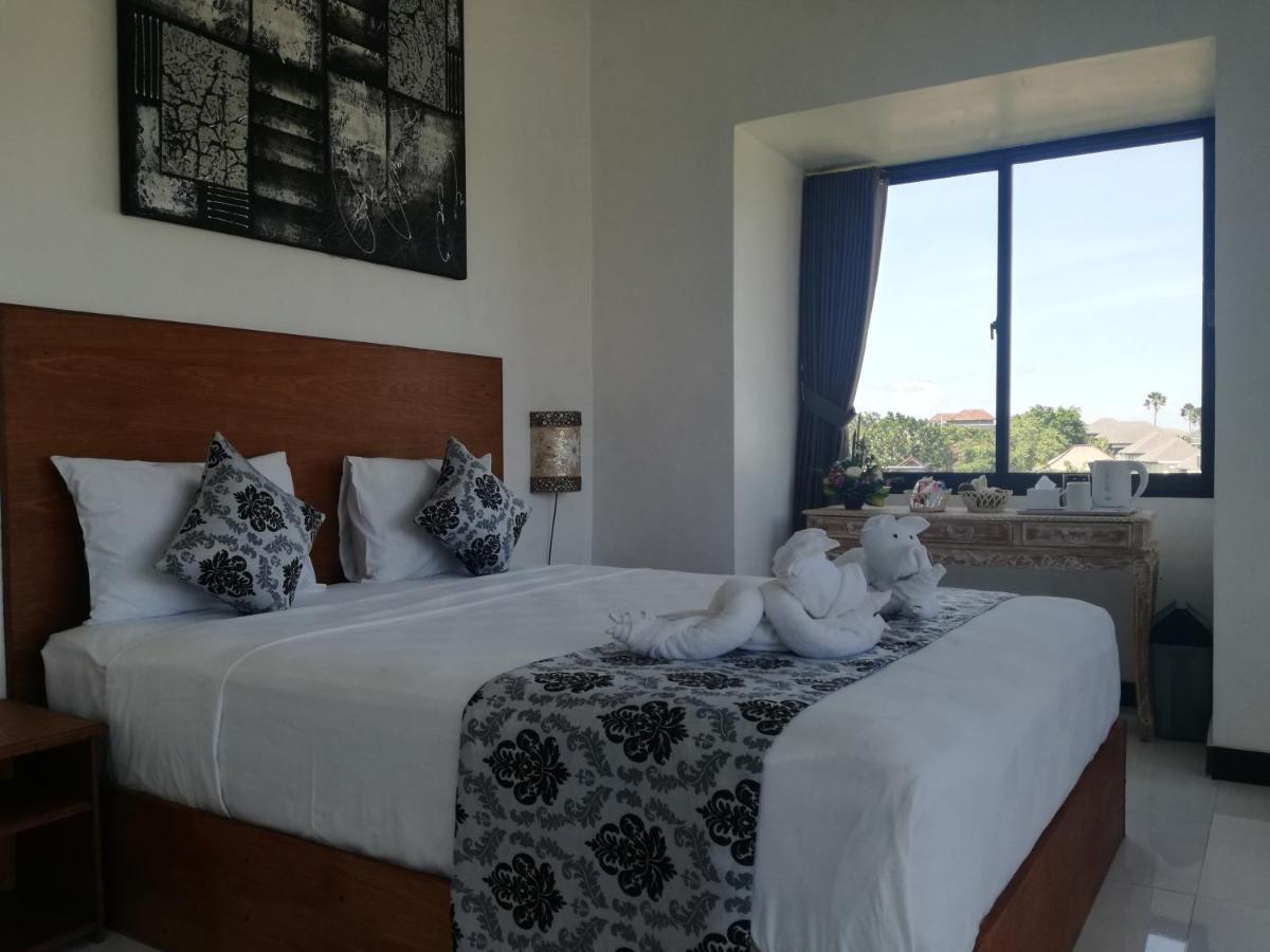 Hello Canggu Homestay 외부 사진