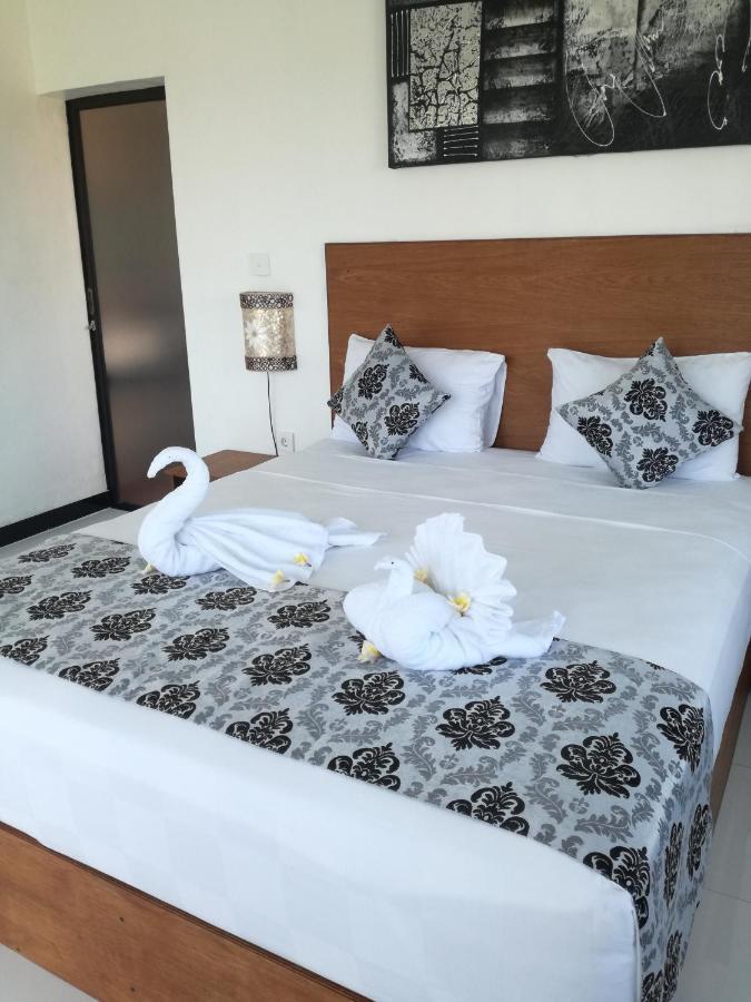 Hello Canggu Homestay 외부 사진
