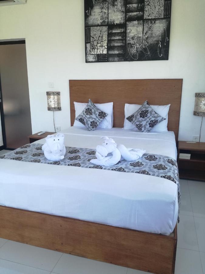 Hello Canggu Homestay 외부 사진